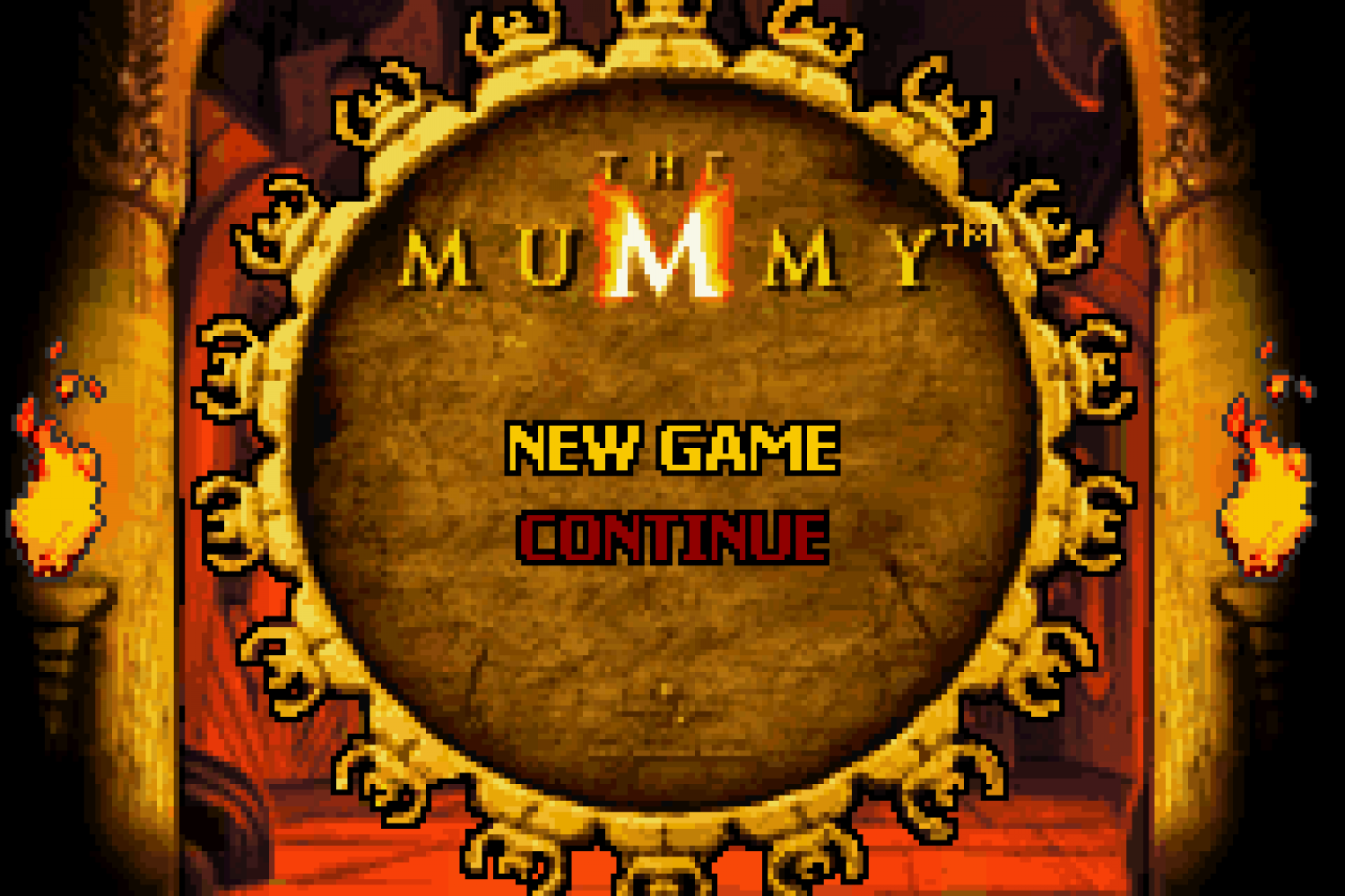 Mummy, The